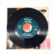 The Four Freshmen Voices In Modern Part 2 45 RPM EP Record Capitol Records 1955 3