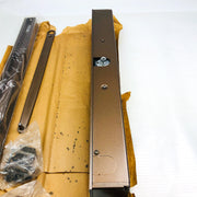 Yale 4244-MPI Door Closer Holder Electromechanical Arm RH Dk Bronze No Instruct 4