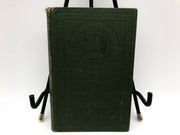 Uhlands Collected Berk Hermann Fisher Stuttgart First Volume German Poetry Poems 1