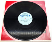 The Ray Charles Singers Young Lovers In Far Away Places 33 RPM LP Record 1964 6