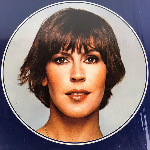 Helen Reddy's Greatest Hits Vinyl Record ST-11467 Capitol 1975 "I Am Woman" 1