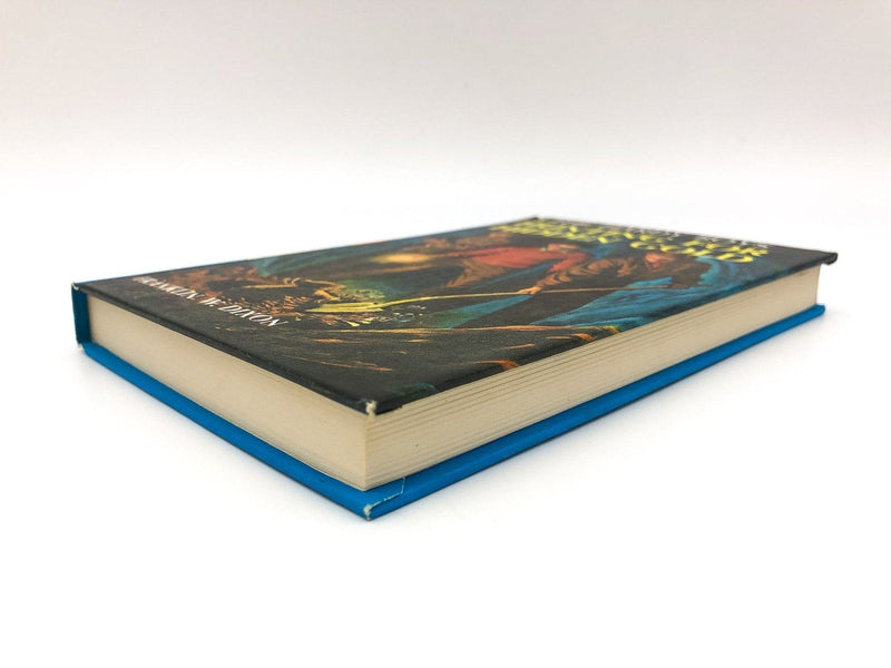 Hardy Boys Hunting for Hidden Gold No 5 Franklin W. Dixon 1963 Grosset & Dunlap 4