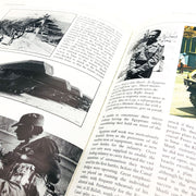 The Middle East Conflicts From 1945 To Hardcover John Pimlott 1983 1st Edition 4