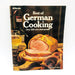 Best Of German Cooking Paperback Edda Meyer Berkhout 1984 Cookery 300 Recipes 1