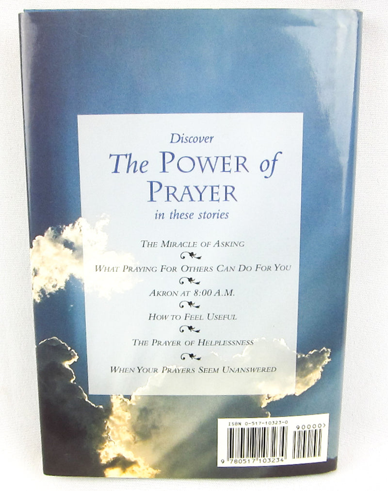 Greatest Words Ever Spoken, Promise of Prayer & Changed Forever - QTY 3 | USED