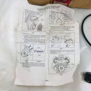 Briggs and Stratton 494052 Panel Speed Control Governor Genuine OEM New in Box 5