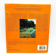 The Healing Garden Paperback Sue Minter 1995 Natural Haven Body Senses Spirit 2