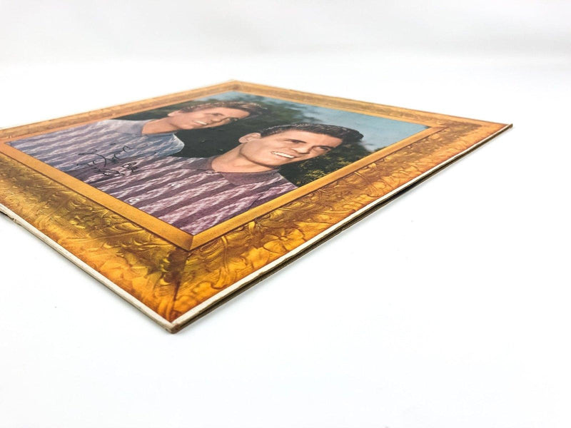 Everly Brothers A Date With the Everly Brothers Record LP W 1395 Warner Bro 1960 5