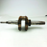 Briggs and Stratton 394392 Crankshaft for Lawn Mower Engine Genuine OEM New NOS 4