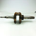 Briggs and Stratton 394392 Crankshaft for Lawn Mower Engine Genuine OEM New NOS 4