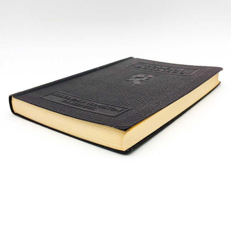 Modern Business Marketing SC Alexander Hamilton Institute 1962 Advertising 4