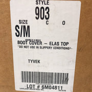 Lakeland 903 boot covers box
