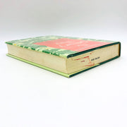 The Savory Way Hardcover Deborah Madison 1990 1st Edit Ex Libra Greens Cookbook 5