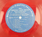 Ridgewood Highschool Choir & Orchestra 1956 Christmas Carol Service 33 Record 1