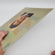 Steve Lawrence Steve Lawrence's Greatest Hits LP Record Columbia 1967 CS 9565 3