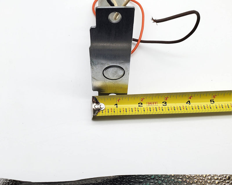 Challenger Electric Latch Unit 1425-24 24VAC 5A NOS