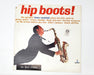 Boots Randolph Hip Boots! LP Record Monument 1964 SLP 18015 1