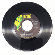 Engelbert Humperdinck My Marie 45 RPM Single Record Parrot 1970 PRT 40049 1