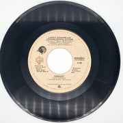 Larry Graham When We Get Married Record 45 RPM Single WBS49581 Warner Bros. 1980 2