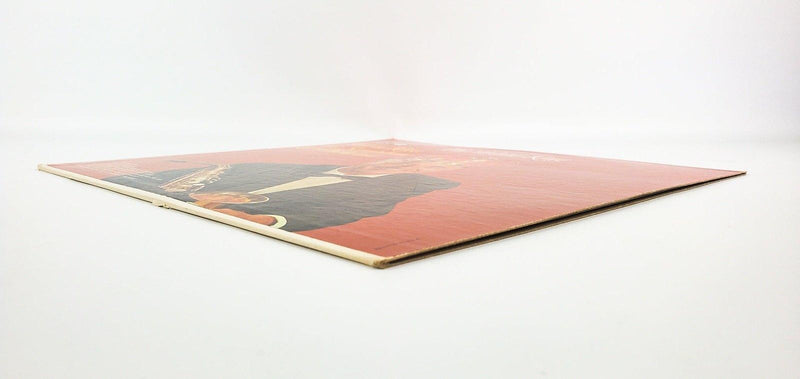 Wayne King The Waltz King Record 33 RPM LP DL74410 Decca 6