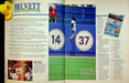 Beckett Baseball Magazine Dec 1991 # 81 Cecil Fielder Tigers Robin Ventura 2