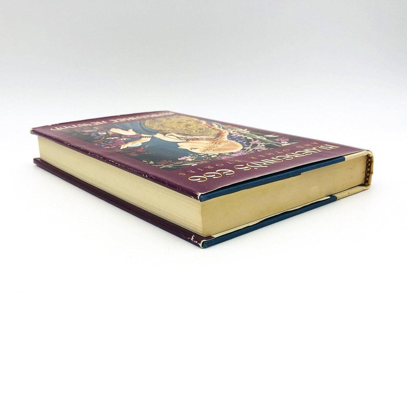 Bluebirds Egg And Other Stories Hardcover Margaret Atwood 1986 1st USA Edition 5