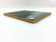 All Aboard! The Trains That Built America Mary Elting 1969 Scholastic 9