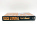 Cruel and Unusual Hardcover Patricia D. Cornwell 1993 1st Edition Coroner Death 3