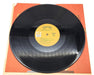 Carpenters Carpenters 33 RPM LP Record A&M 1971 Die Cut Envelope SP-3502 5