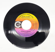 Maxine Brown I Can't Get Along Without You 45 RPM Single Record 1970 C-3008 2