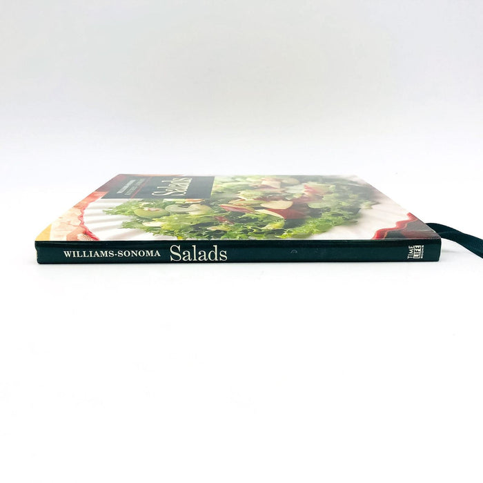 Williams Sonoma Kitchen Library Salads HC Williams Sonoma 1993 1st Edition 3