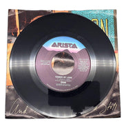 Dion And The Night Stood Still 45 RPM Single Record Arista 1989 AS1-9797 3