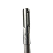 Rotary Hammer Drill Bit 3/8"x6" SDS Plus Carbide Tipped Concrete Masonry 6pk 4