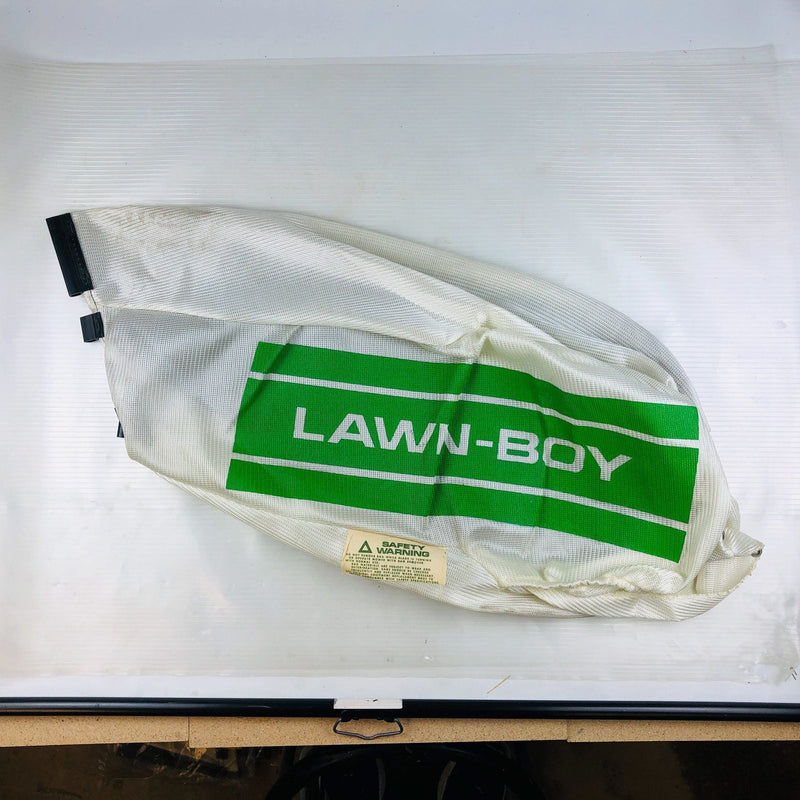 Lawn-Boy S9078 Grass Catcher Bag Replacement for Lawnboy Push Mower New OEM 10