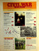 Civil War Times Magazine March 1988 Vol XXVII 1 Grant's Reserves Baptized Battle 2