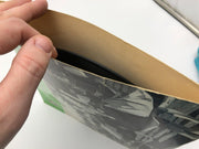 Die Fidelen Inntaler Auf Zum Tanz Record 33 RPM Mini LP 60609 Odeon Mini Album 5