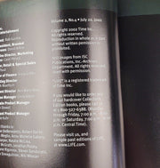 Life American Speed Dirt Tracks to Indy to NASCAR 2002 Time Inc 3