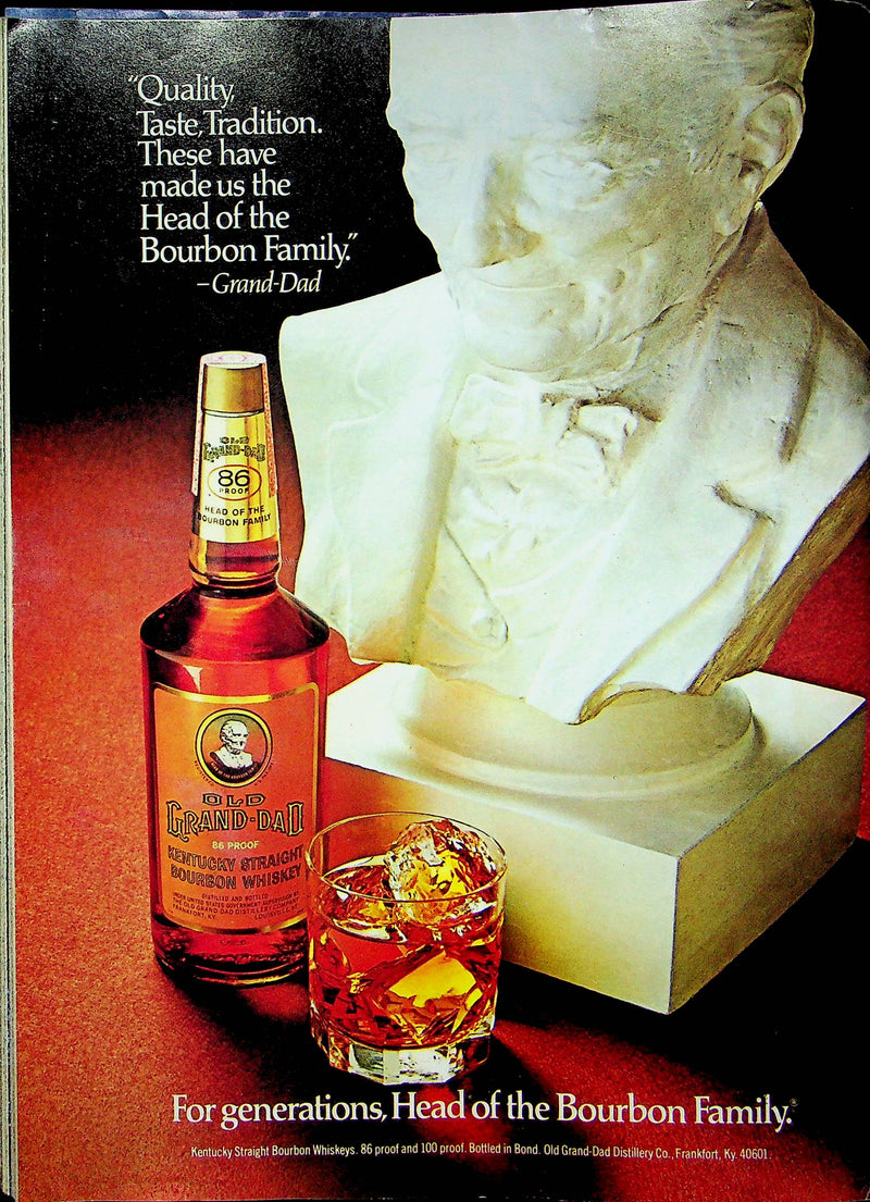 Newsweek Magazine Oct 29 1979 John F Kennedy Library Opens Phil Donahue TV Host 3