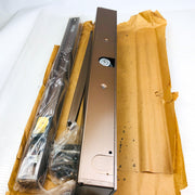 Yale 4244-MPI Door Closer Holder Electromechanical Arm RH Dk Bronze No Instruct 5