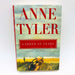 Anne Tyler Book Ladder Of Years Hardcover 1995 1st Editio Starting Over Female 2 1