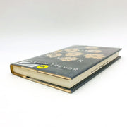 Love And Summer Hardcover William Trevor 2009 1st Edition Ireland Love Affair 4