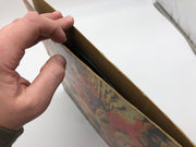 Gus Vali All Points East Record 33 UAL 3083 United Artists 1960 High Fidelity 8