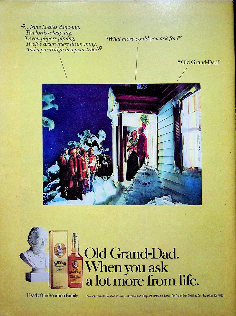 Sports Illustrated Magazine Nov 21 1977 AFC vs NFC National Football League 1