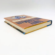 The Wailing Wind HC Tony Hillerman 2002 Native American Mystery 1st Edition 5