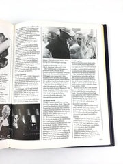 Hollywood Reporter Star Profiles 91 Candid Profiles Marc Wanamaker 1984 5