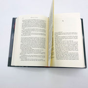 Muriel Gray Book The Trickster Hardcover 1995 1st Edit Horror Canada Ski Resort 9