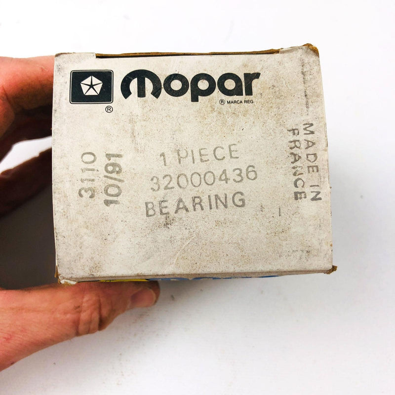 Mopar 32000436 Wheel Bearing Genuine OEM New Old Stock NOS