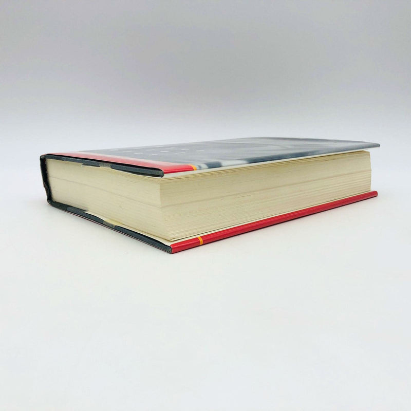 Joyce Carol Oates Book Invisible Writer Hardcover 1998 1st Edition Ex Library 5