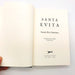 Santa Evita Hardcover Tomas Eloy Martinez 1996 Eva Peron First Lady Argentina 6