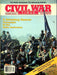 Civil War Times Magazine November 1988 Vol XXVII 7 A Gettysburg Summer 1